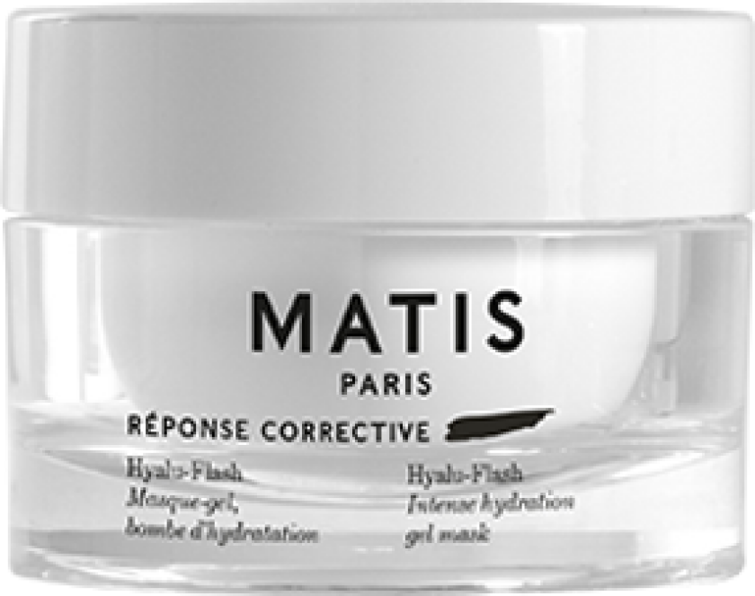 Réponse Corrective Hyalu-Flash 50ml