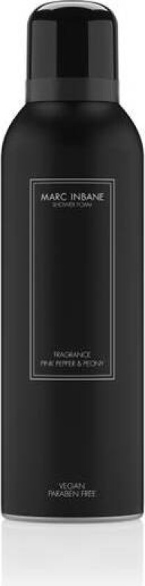 Shower Foam 150ml