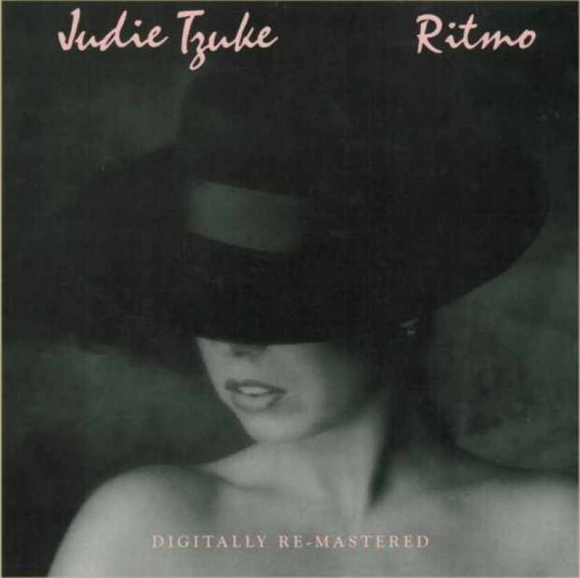 Judie Tzuke Ritmo CD