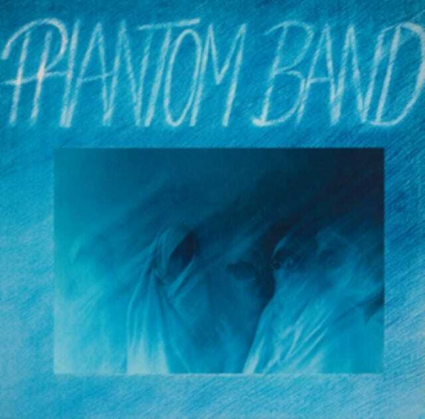 The Phantom Band Phantom Band CD