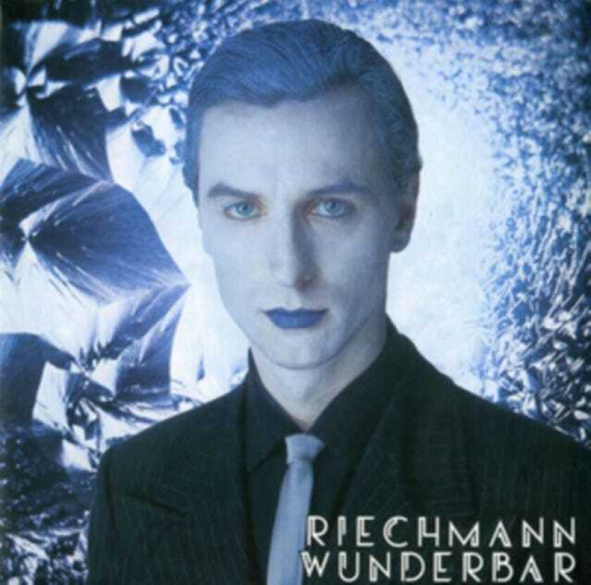 Riechmann Wunderbar CD