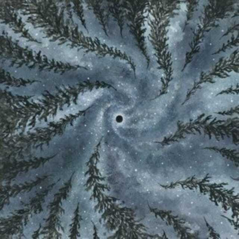 Mesarthim The Degenerate Era CD