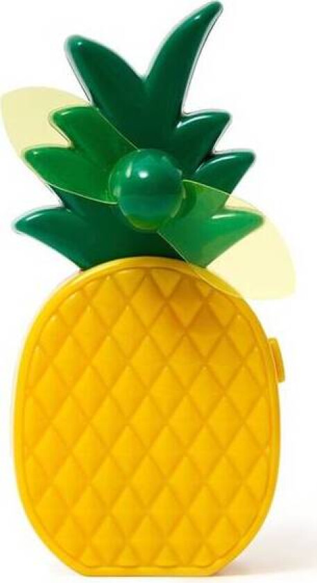 Vifte Håndholdt Ananas -