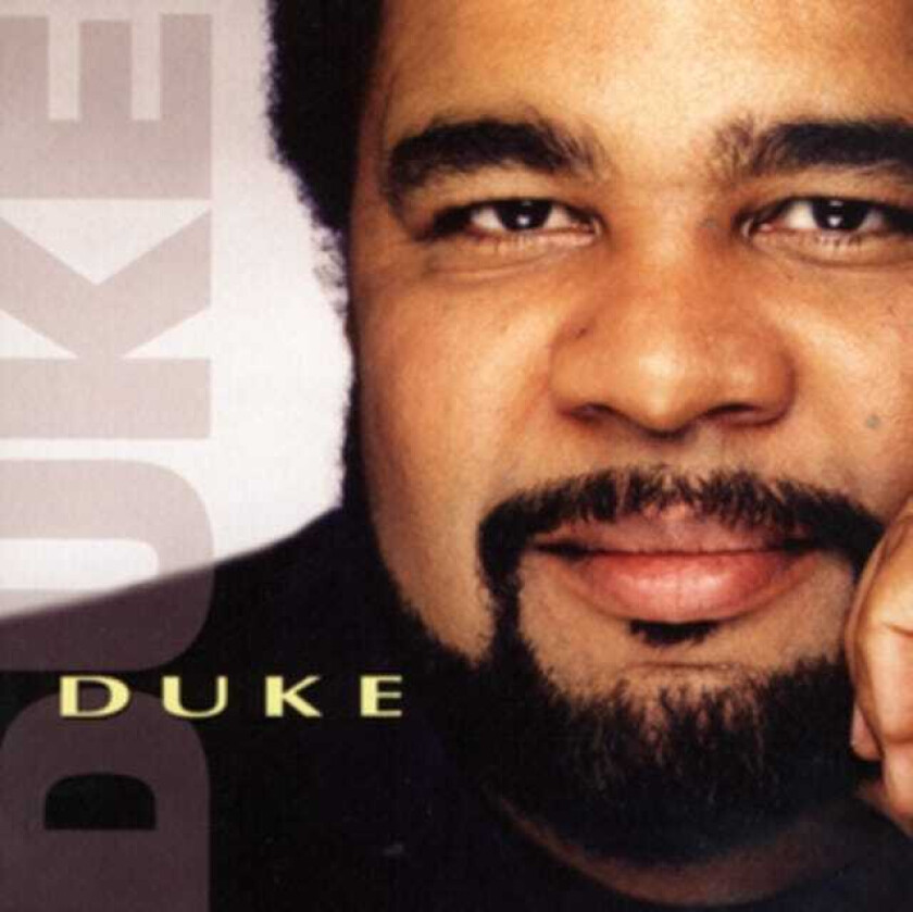 George Duke Duke CD