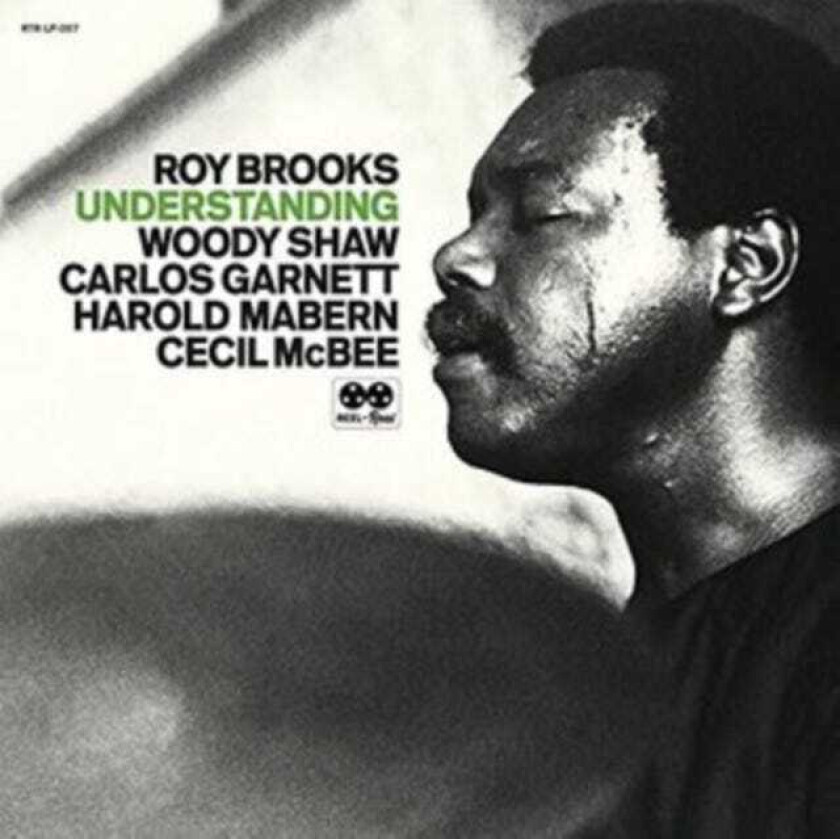Roy Brooks Understanding CD