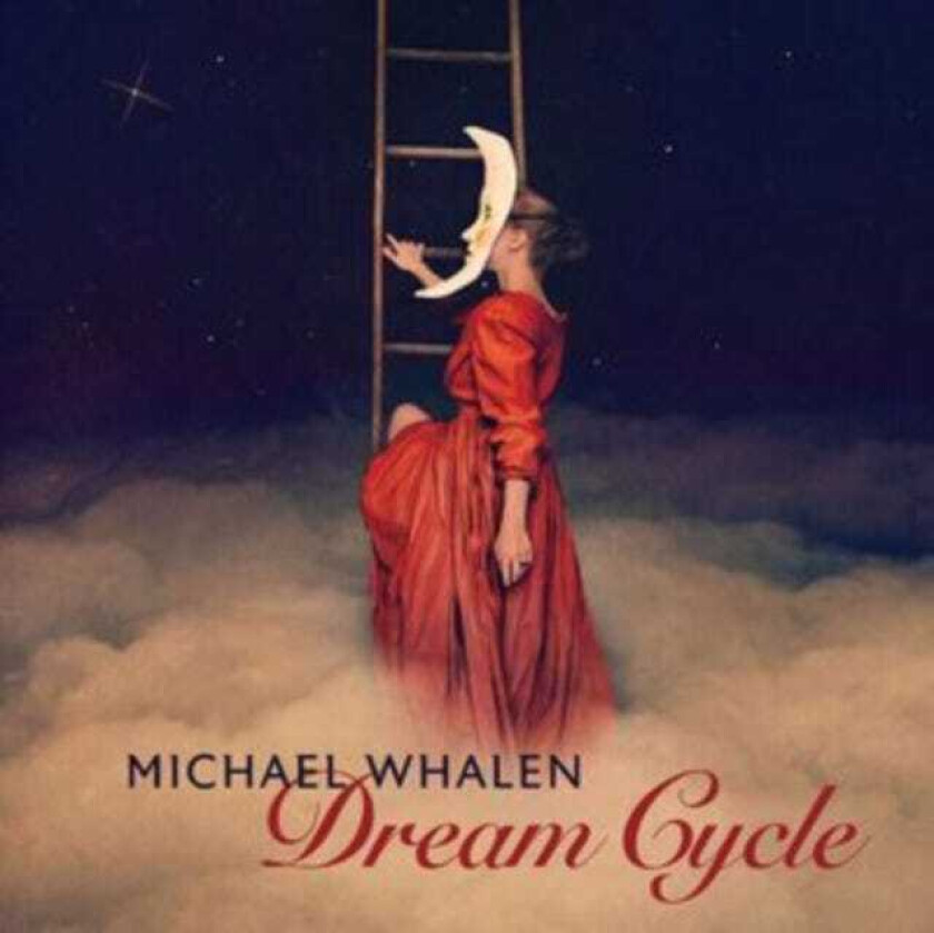 Michael Whalen Dream Cycle CD