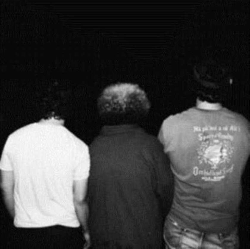 Icky Boyfriends Live In San Francisco LP/Vinyl