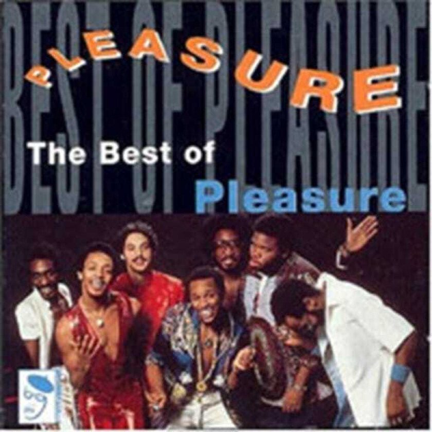 Pleasure The Best Of Pleasure CD