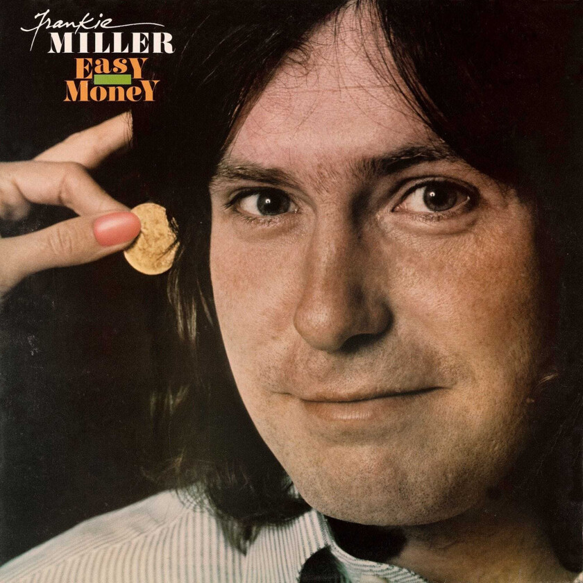 Frankie Miller  Easy Money  CD
