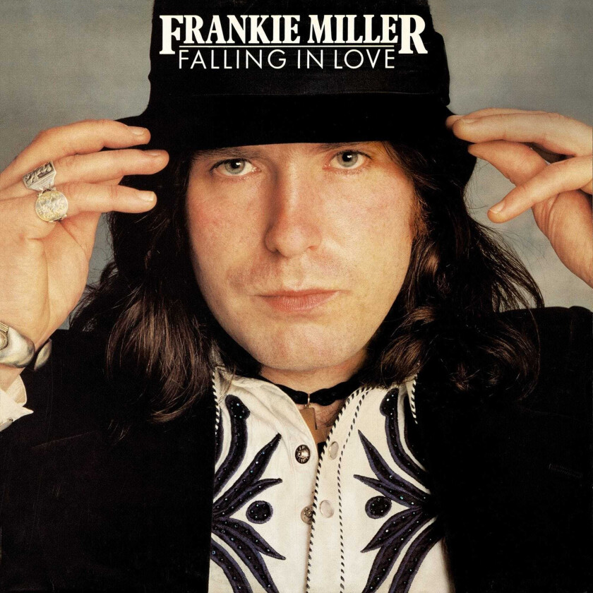 Frankie Miller  Falling In Love  CD