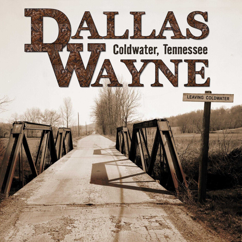 Dallas Wayne Coldwater, Tennessee CD