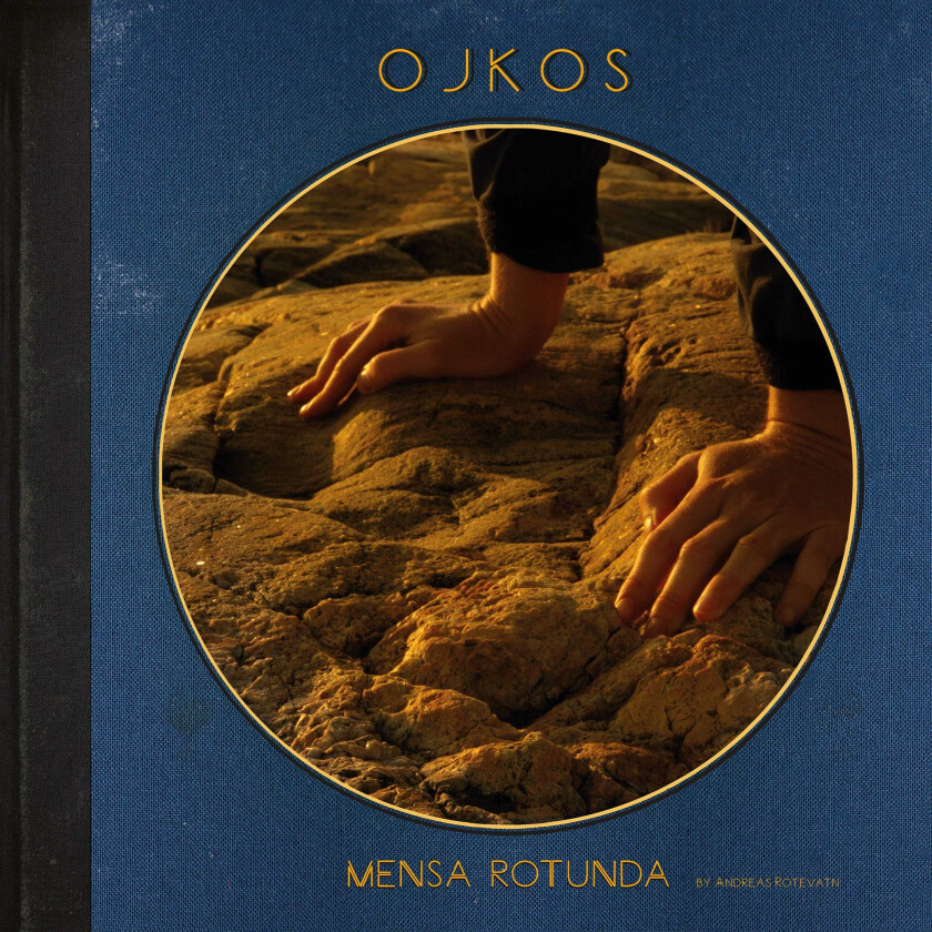 OJKOS Mensa Rotunda LP/Vinyl
