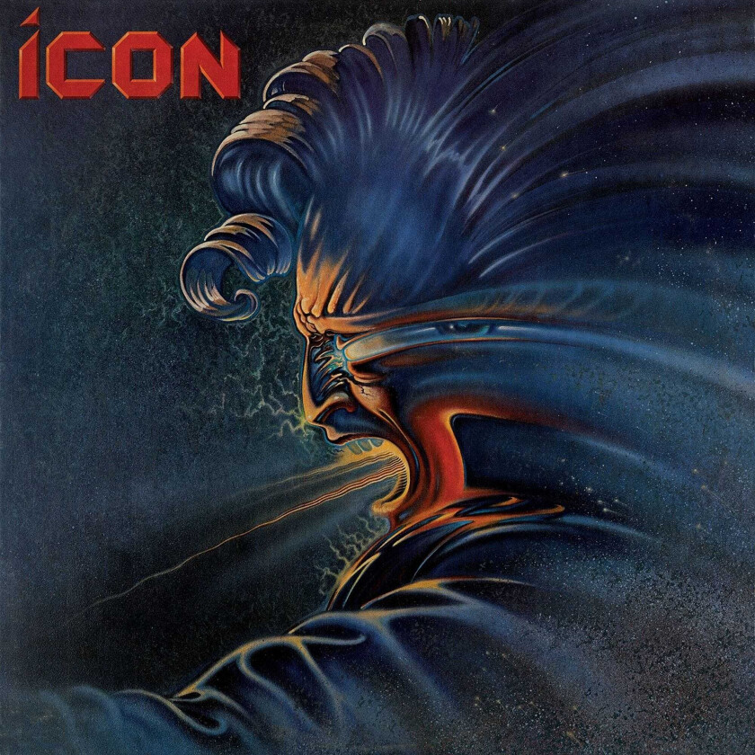 Icon Icon CD