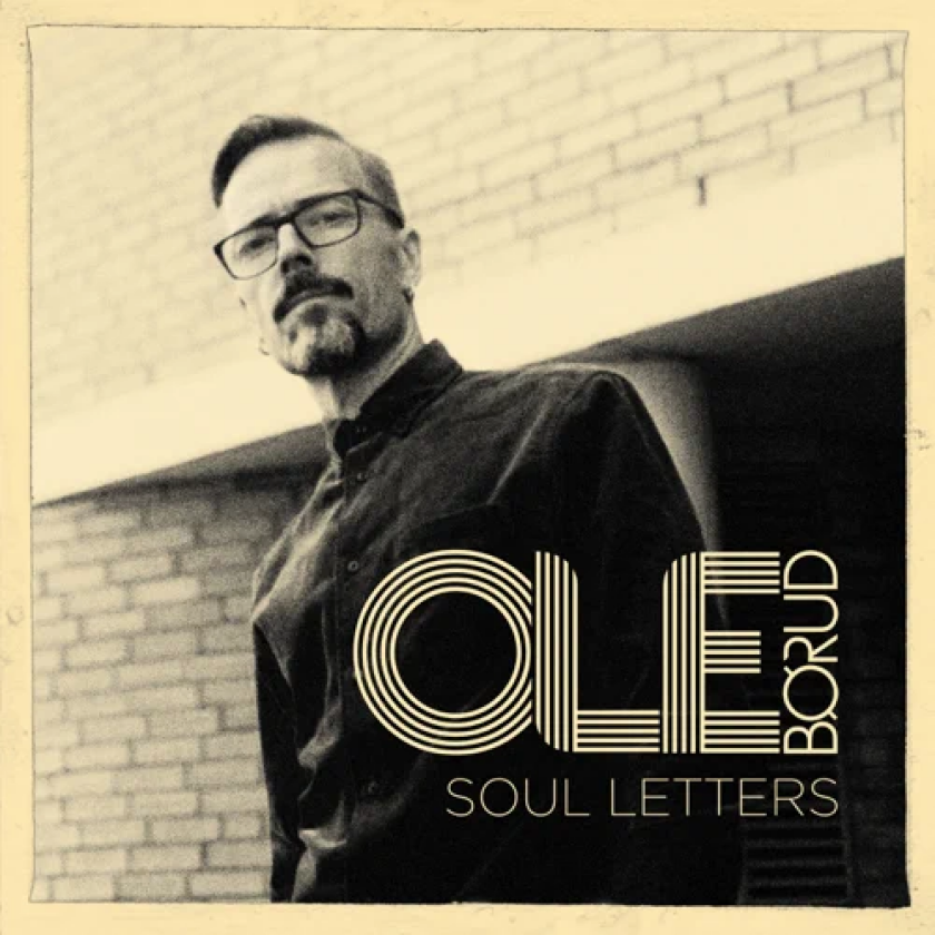 Ole Børud Soul Letters CD