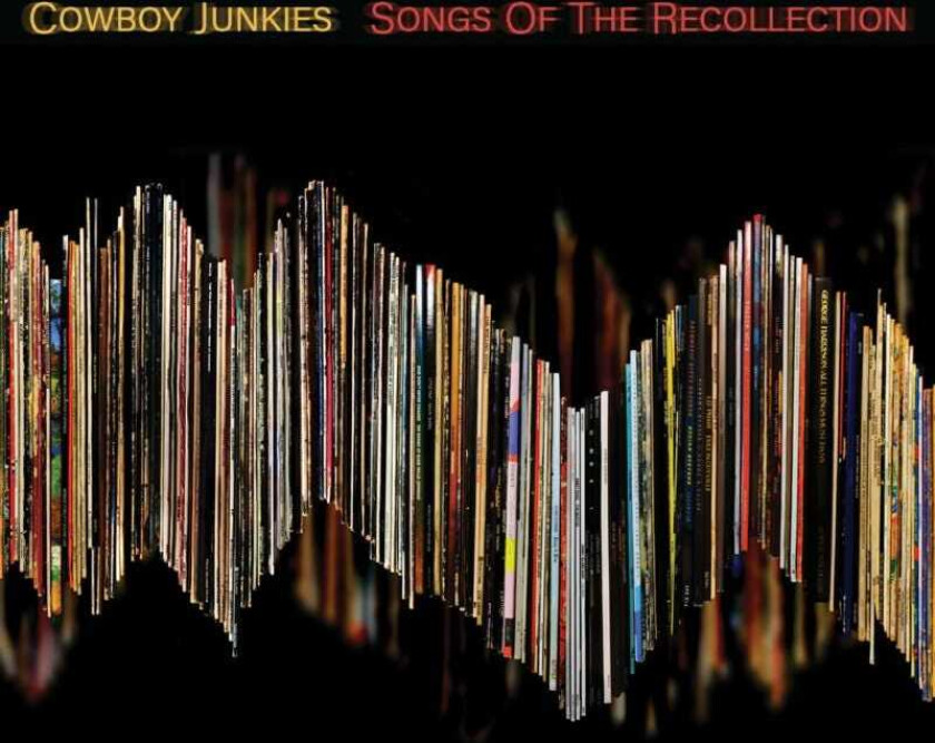 Cowboy Junkies Songs Of The Recollection LP/Vinyl