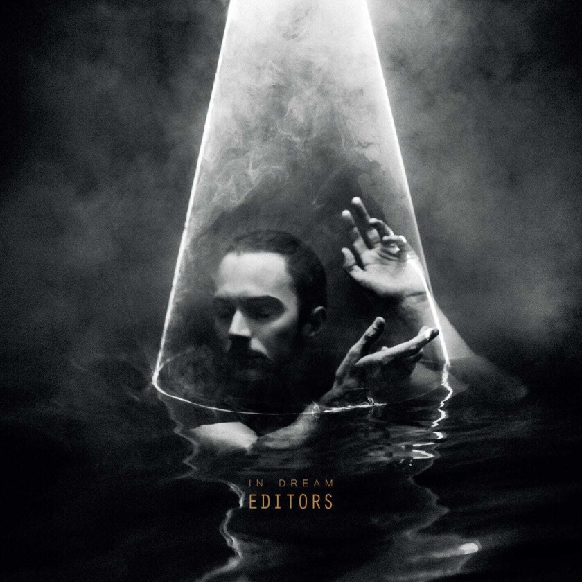 Editors : In Dream CD Deluxe Album 2 discs (2015)
