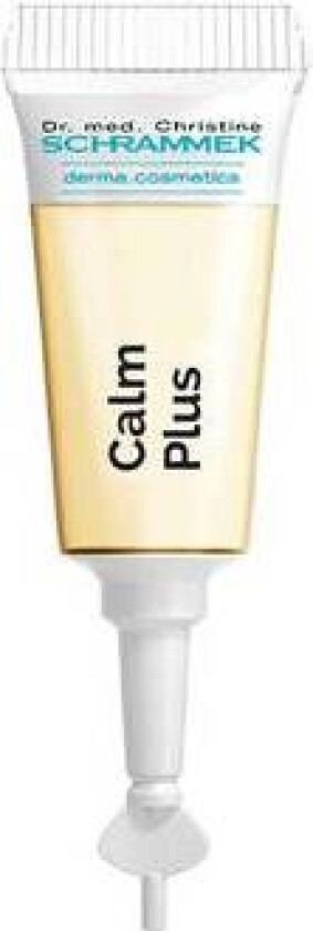 Calm Plus Ampoule 7x2ml