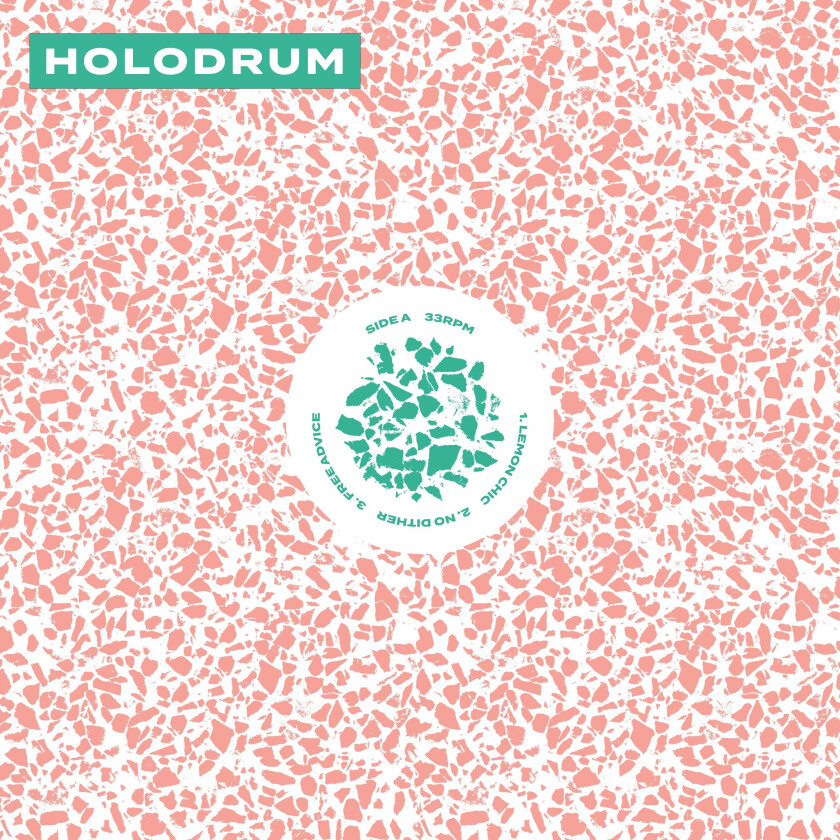 Holodrum Holodrum LP/Vinyl