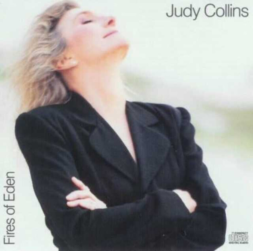 Donovan Fires Of Eden CD