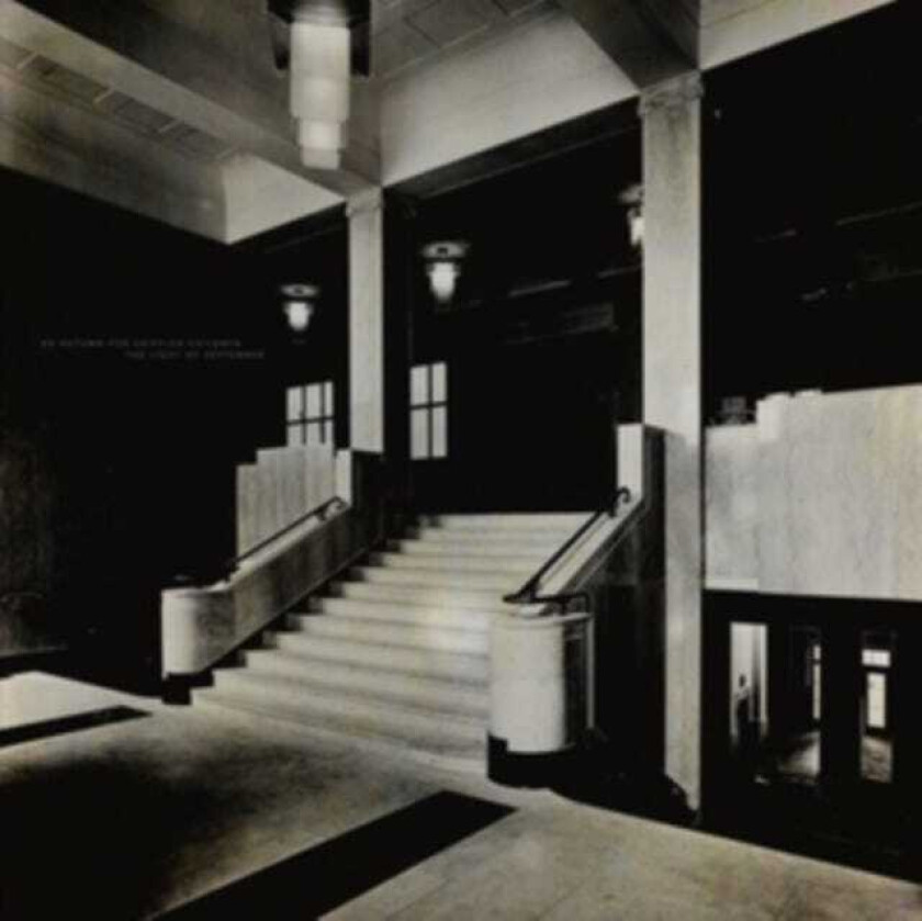 An Autumn For Crippled Children The Light Of September CD
