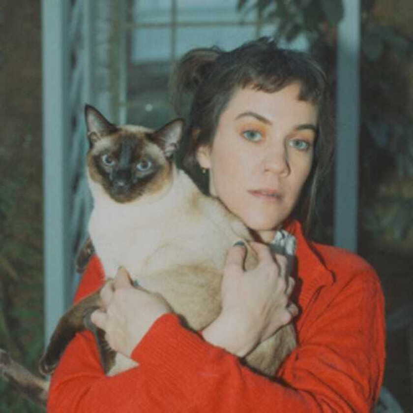 Bess Atwell Already Always CD