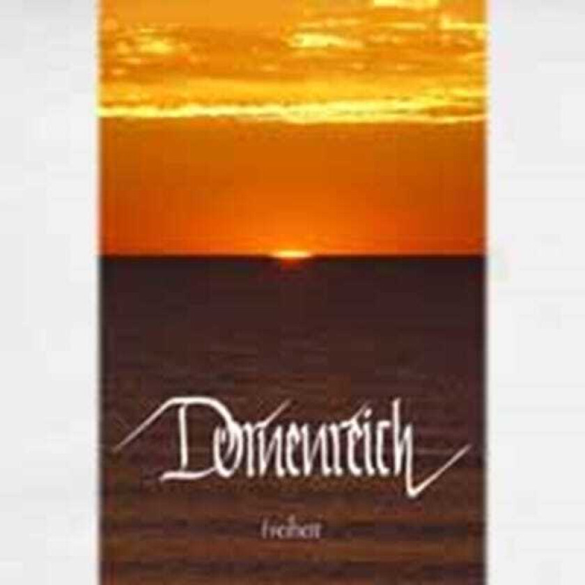 Dornenreich Freiheit CD