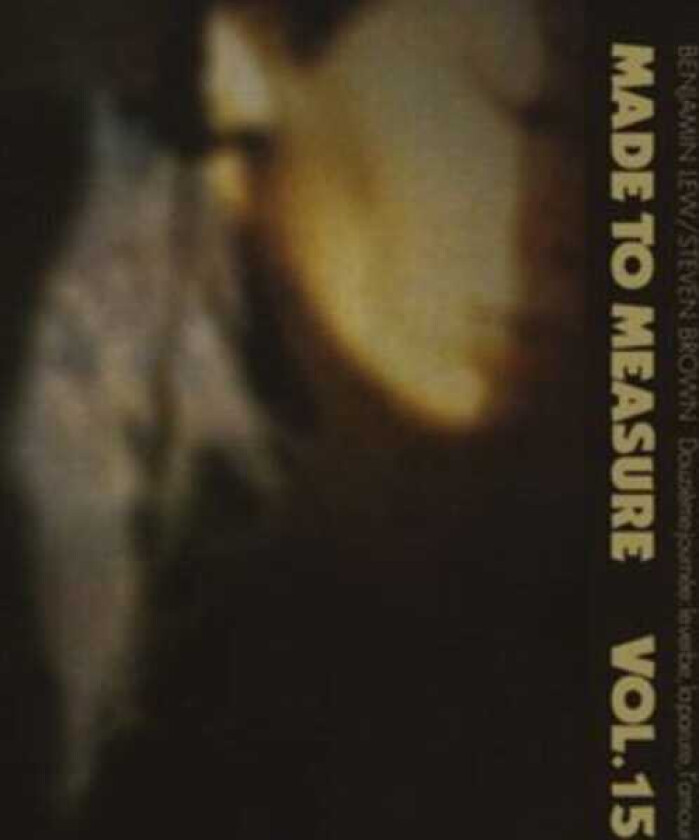 Benjamin Lew, Steven Brown Douzieme Journee CD