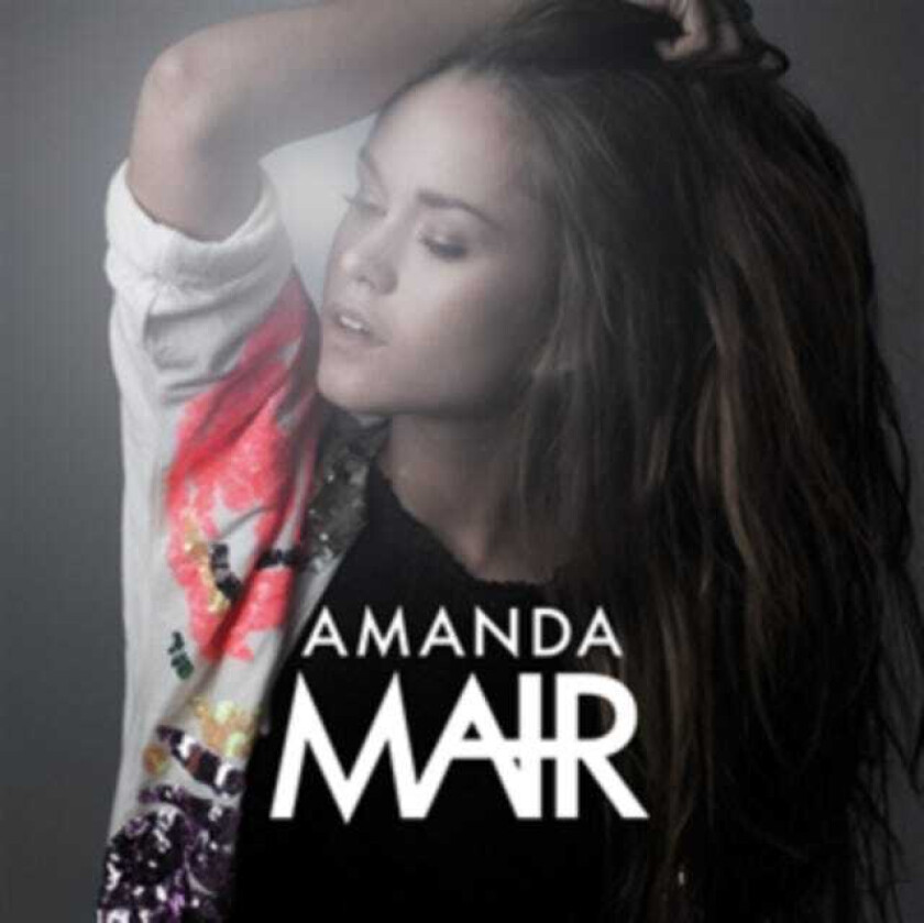 Amanda Mair Amanda Mair CD