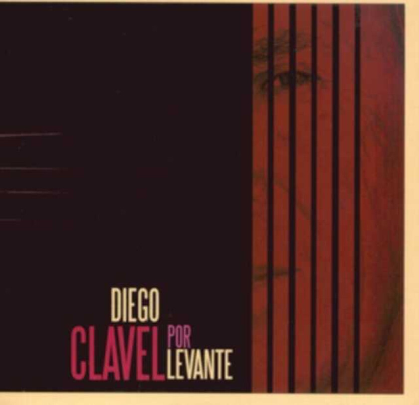 Diego Clavel Por Levante CD