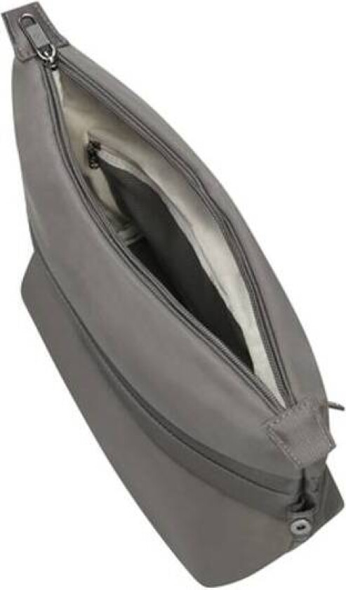 Uplite Toalettmappe 6l, Grå