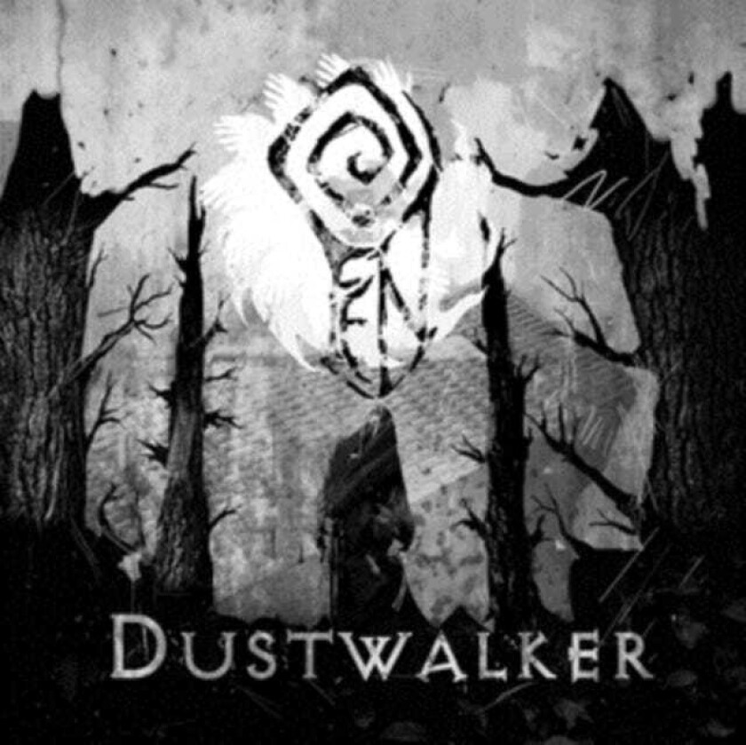 Fen Dustwalker CD