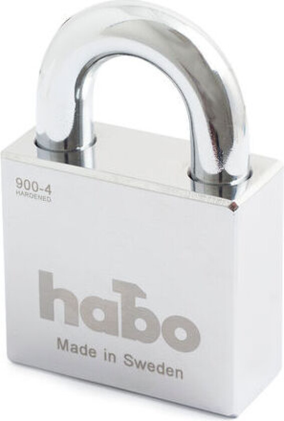 Bilde av Hengelås 900-4 Klasse 4 Sb