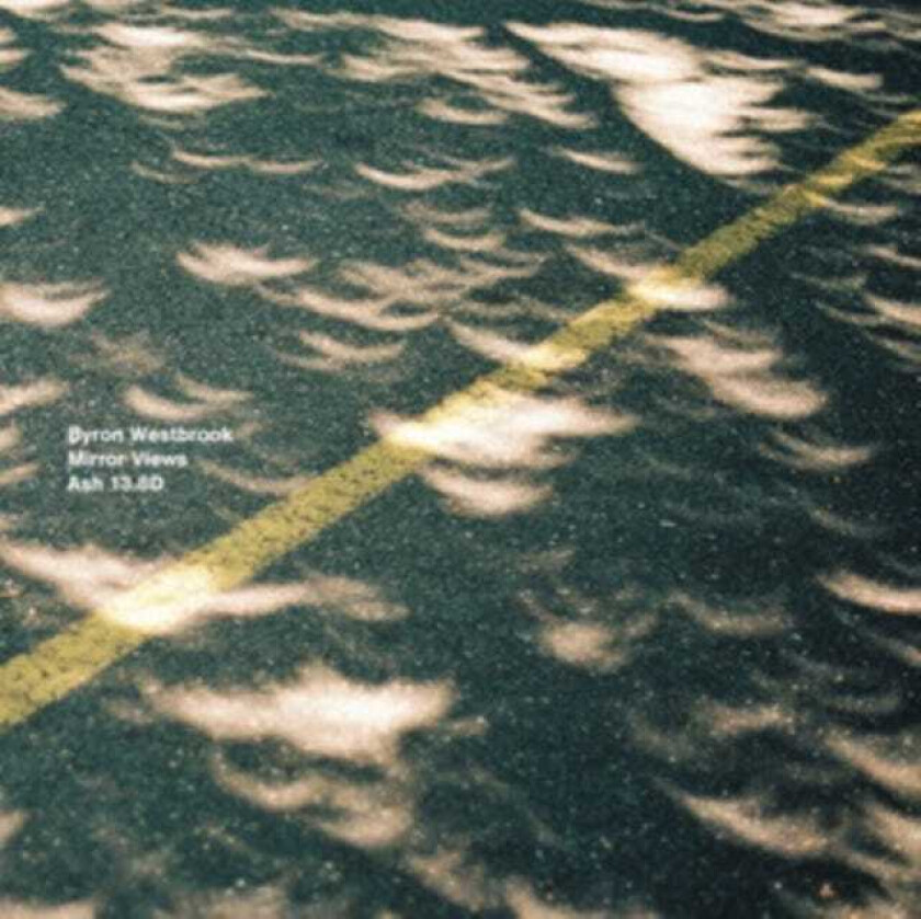 Byron Westbrook Mirror Views CD