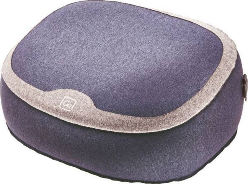 Fotpute Premium Oppblåsbar