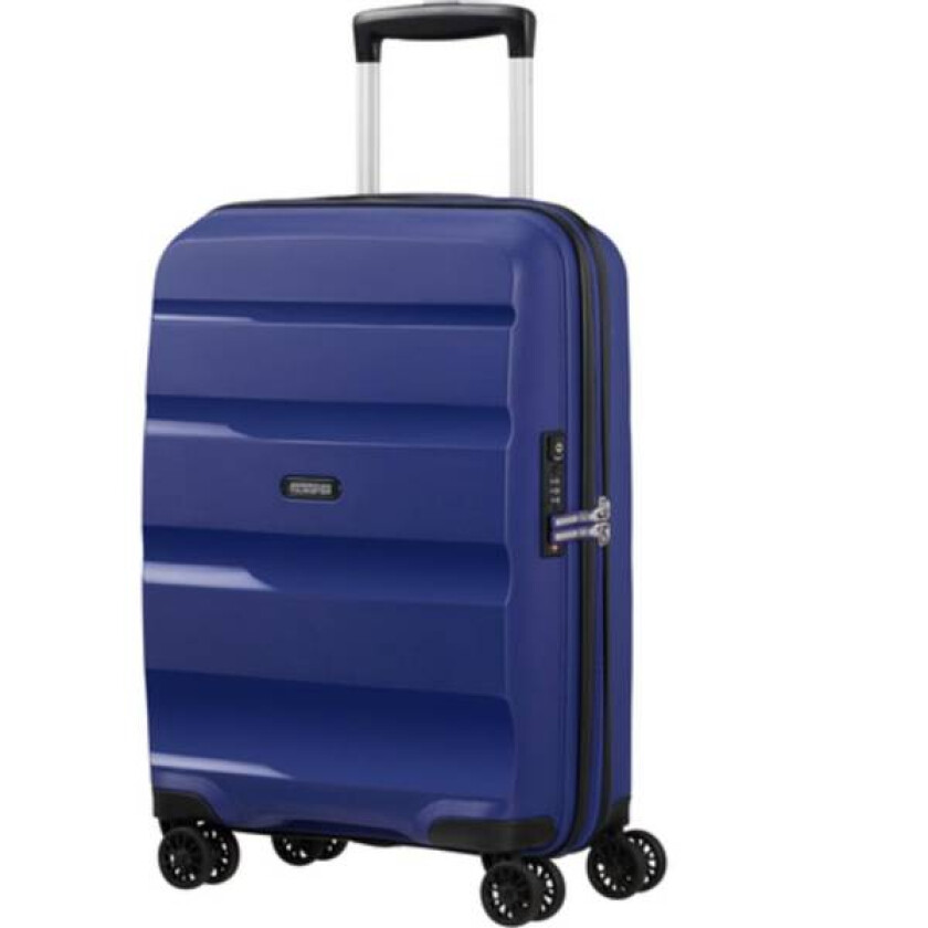 Bon Air Dlx Utvidbar Koffert Med 4 Hjul 66cm