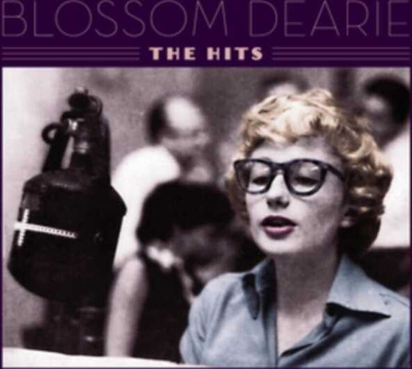 Blossom Dearie The Hits CD