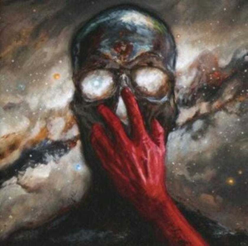 Bury Tomorrow Cannibal CD