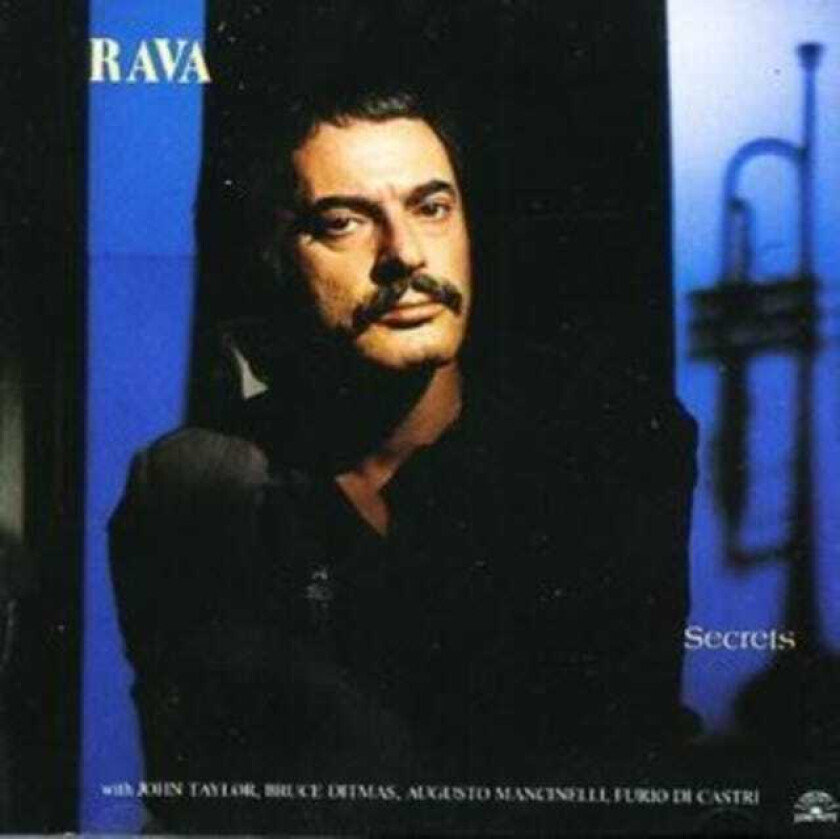 Enrico Rava  Secrets  CD