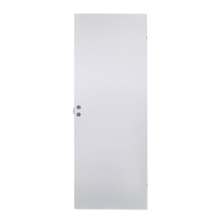 Opus clean innerdør kl hvit 90x210 cm