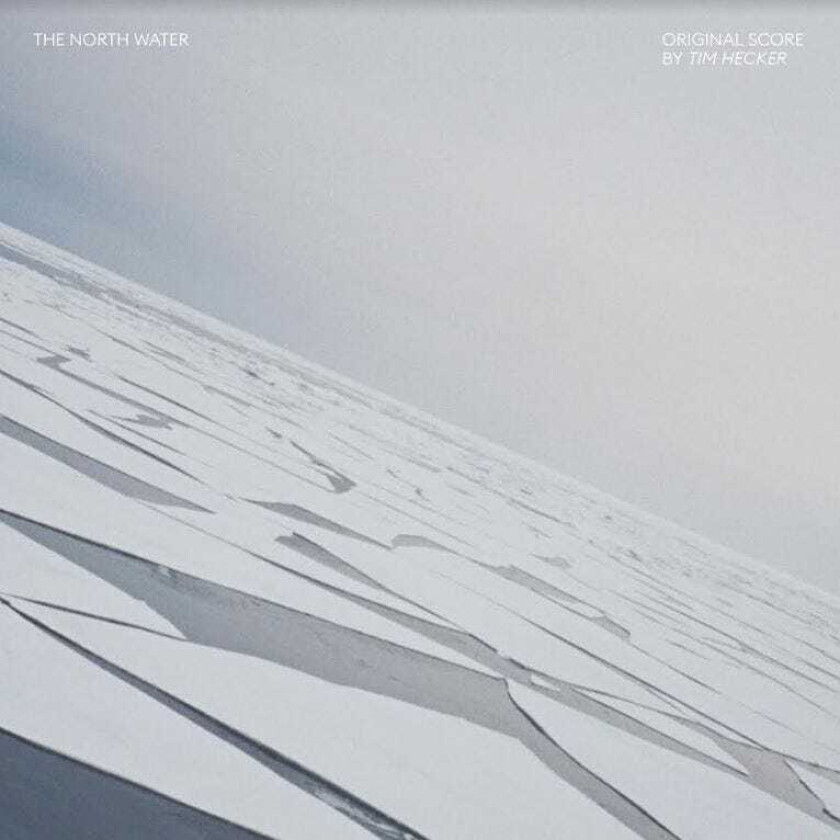 Tim Hecker  The North Water (Original Score)  CD