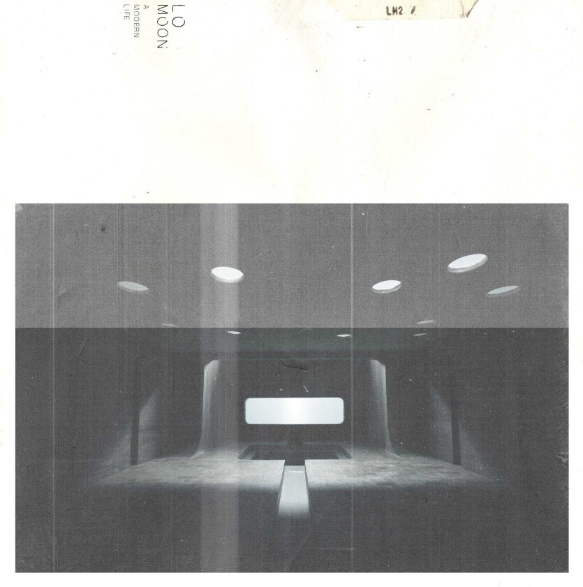 Lo Moon A Modern Life LP/Vinyl