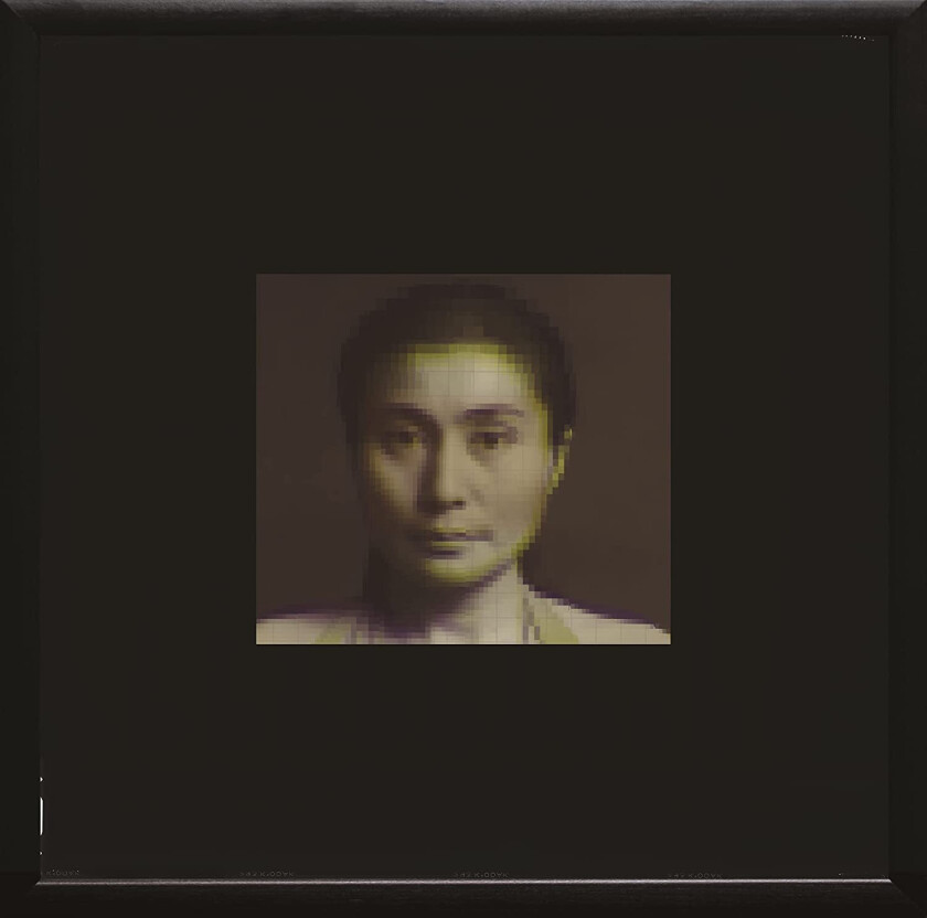 Yoko Ono Tribute Ocean Child: Songs Of Yoko Ono CD