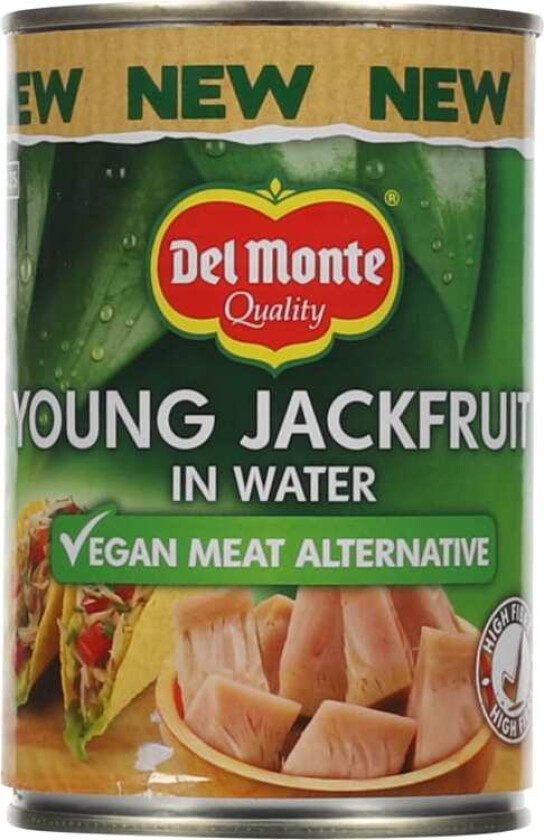 Del Monte Jackfruit 400g