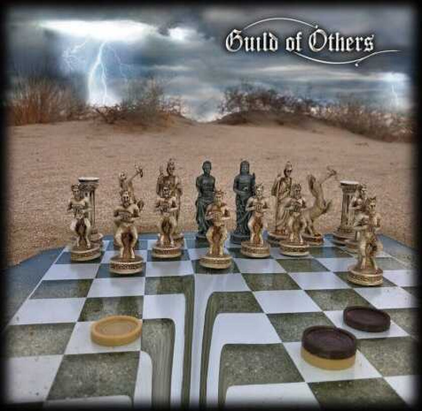 Guild Of Others Guild Of Others CD