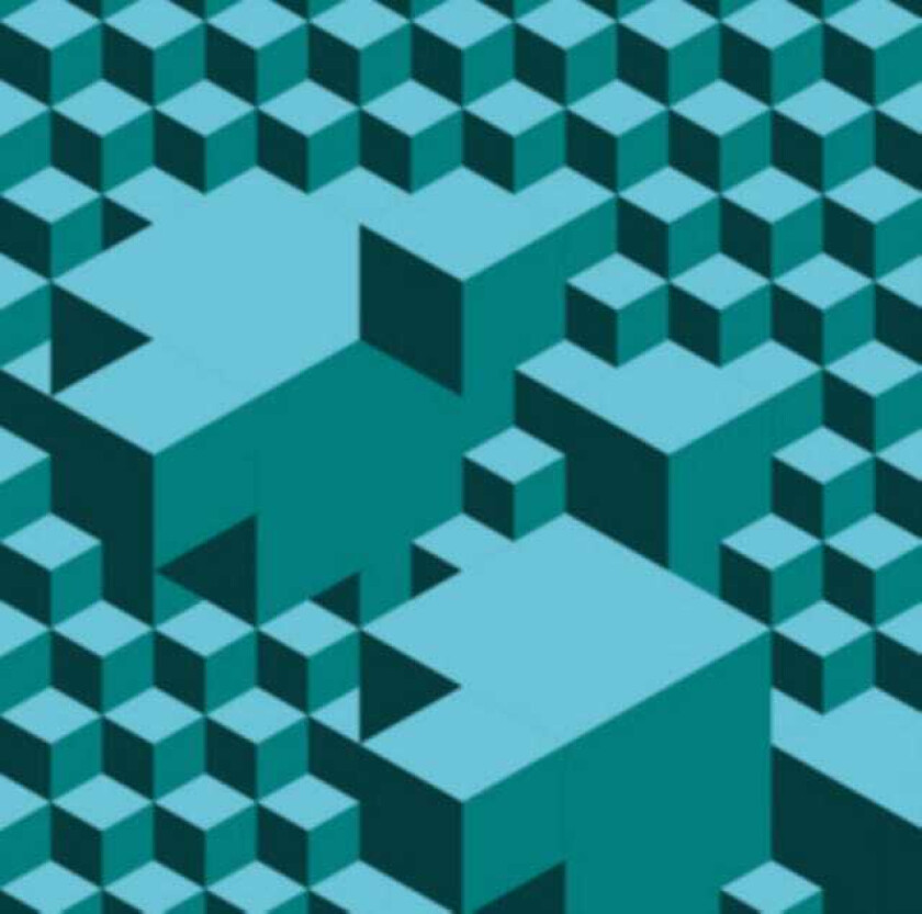 Diverse Artister XL Recordings: XL Chapter VI LP/Vinyl