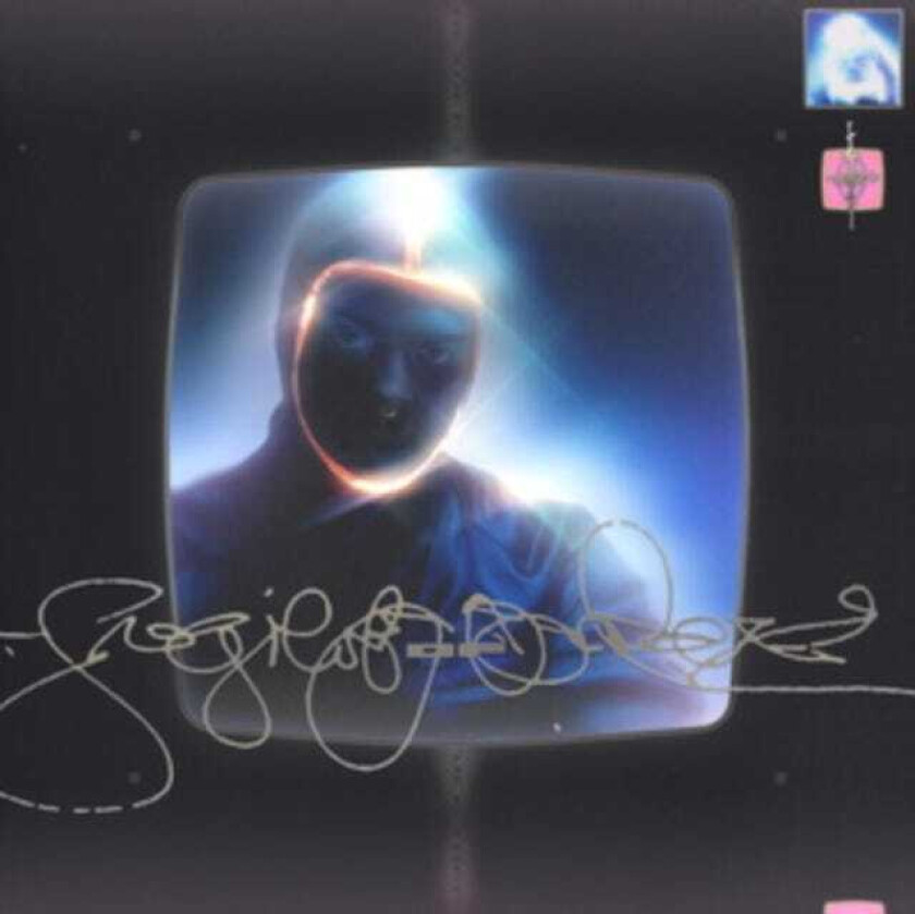 Fragility Of Context LP/Vinyl