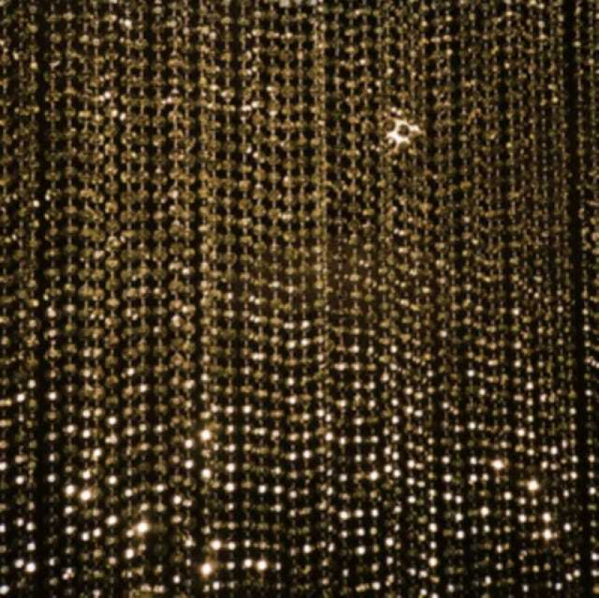 Carson Cox, Sam York, Austin Brown Fire Dance LP/Vinyl