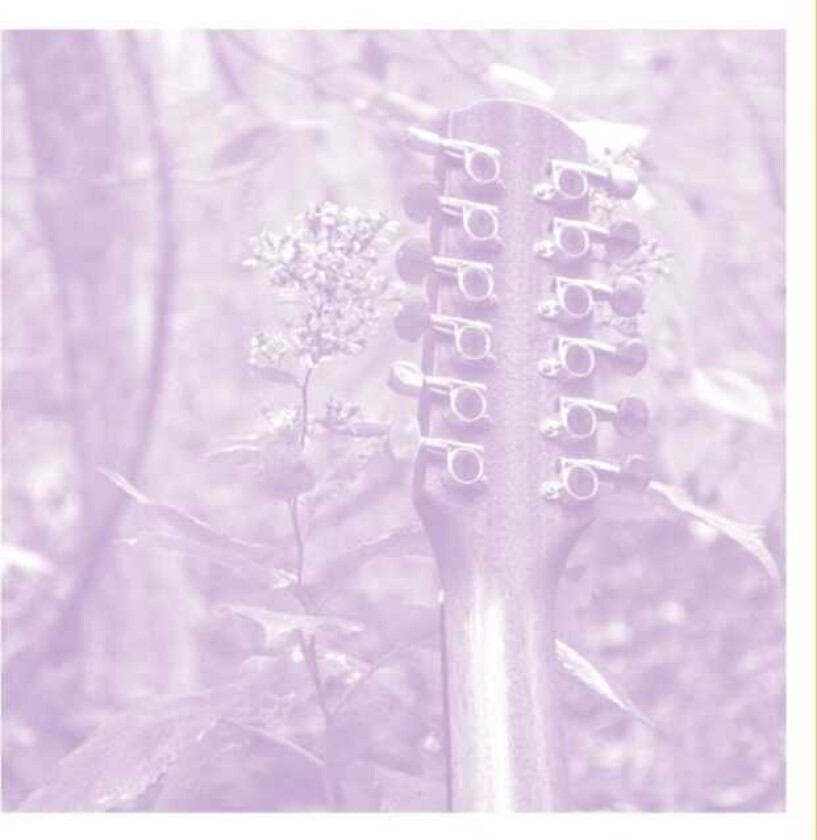 Sarah Louise VDSQ Solo Acoustic LP/Vinyl