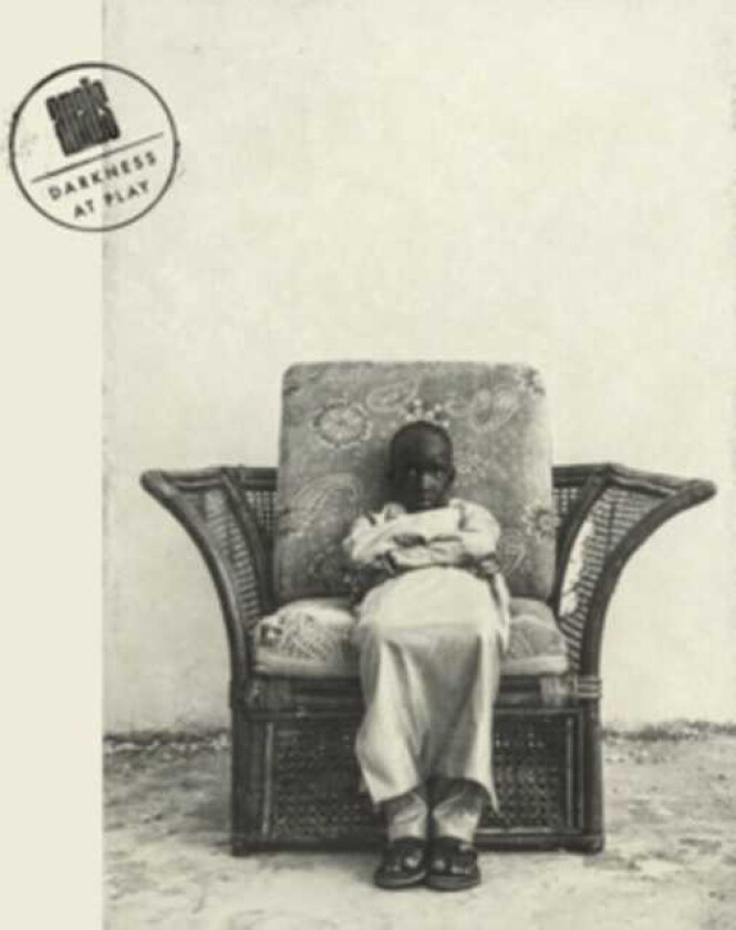 Anaïs Darkness At Play LP/Vinyl