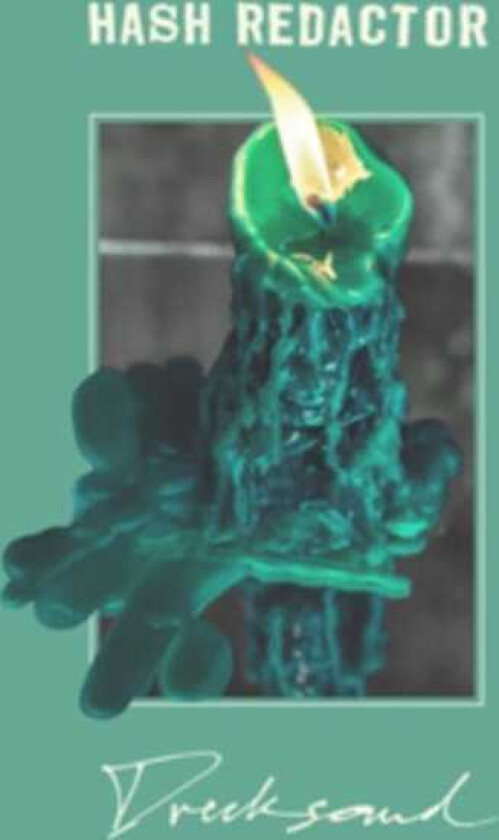 Hash Redactor Drecksound LP/Vinyl